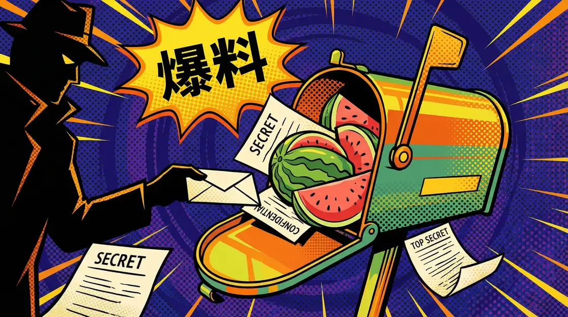 海角黑料-海角黑料高清播放~海角黑料独家资源站 匿名爆料通道漫画插图